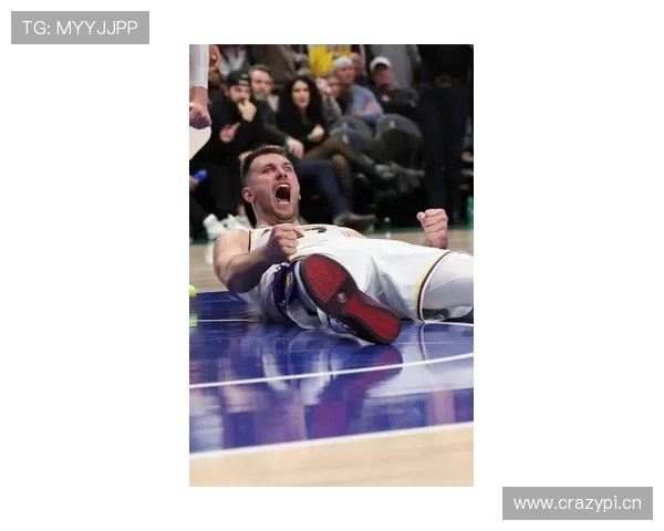 [NBA]东契奇21分 轻取马刺两连胜.